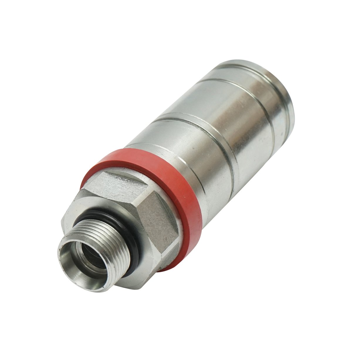 Cupla hidraulica, mama pentru John Deere, New Holland, Case IH, Steyr cod OEM 47370116, 5190882, 87381944, AL112951, AL200979, AL221083, AL119348, AL166181, AL220275